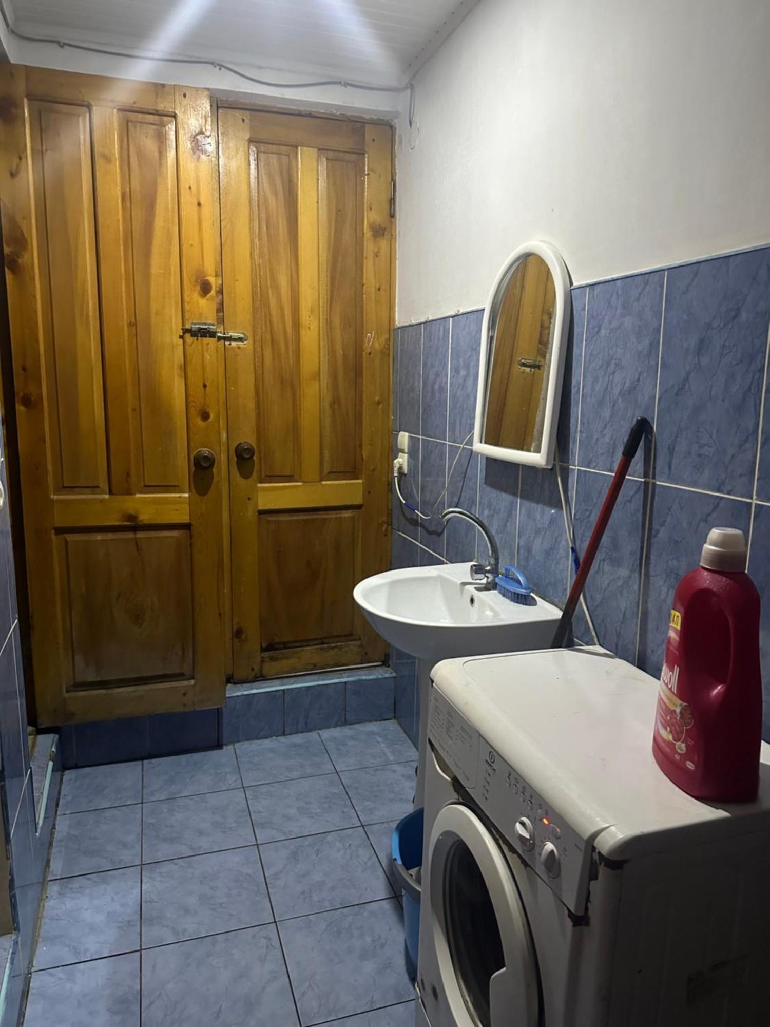 Appartement Elene à Ureki Extérieur photo
