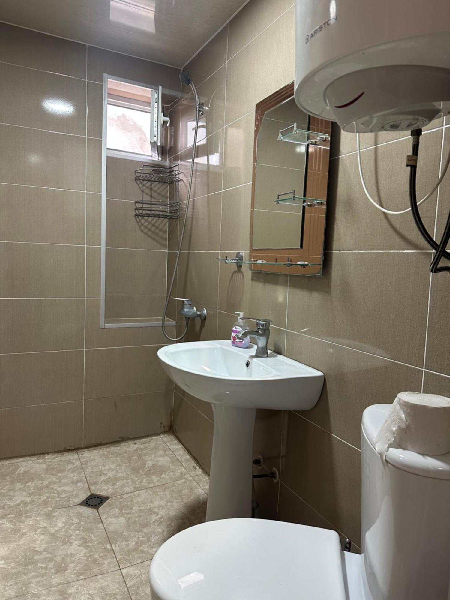 Appartement Elene à Ureki Extérieur photo