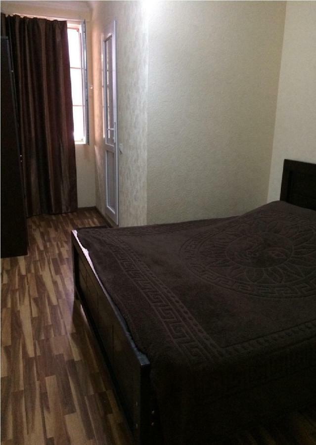 Appartement Elene à Ureki Extérieur photo